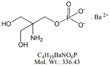 Fosfomycin EP Impurity C